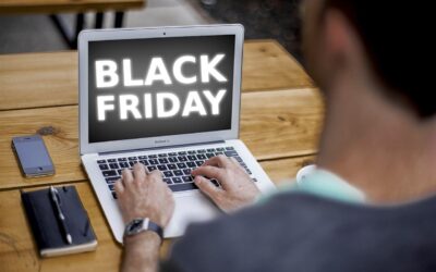 Black Friday w sklepie internetowym — 14 rzeczy o których należy pamiętać