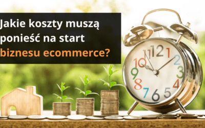 Jakie koszty muszą ponieść na start, aby uruchomić i prowadzić biznes e commerce?