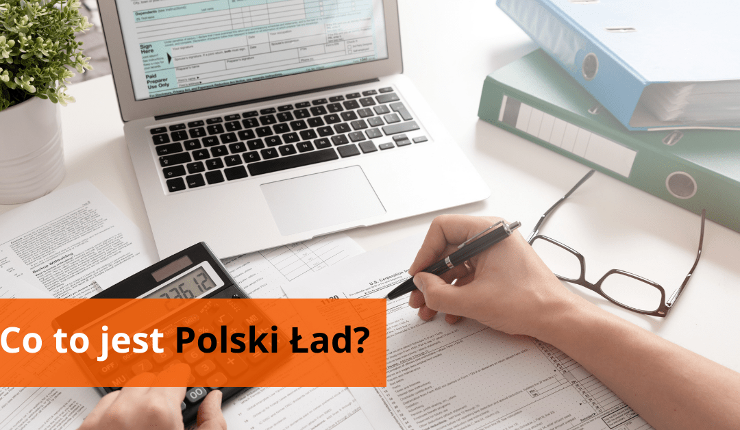 Co to jest Polski Ład?